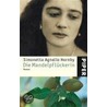 Die Mandelpflückerin door Simonetta Agnello Hornby