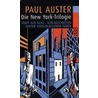 Die New York-Trilogie door Paul Auster