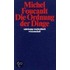 Die Ordnung der Dinge