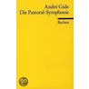 Die Pastoralsymphonie door André Gide