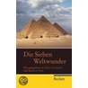 Die Sieben Weltwunder door Onbekend