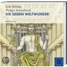 Die Sieben Weltwunder door Jens Jähnig