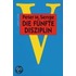 Die fünfte Disziplin