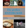 Die großen Entdecker door Dr Simon Adams