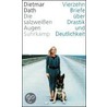 Die salzweißen Augen door Dietmar Dath