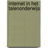 Internet in het talenonderwijs by A. Corda