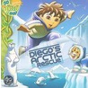 Diego's Arctic Rescue by Erica David