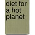 Diet for a Hot Planet
