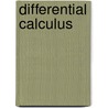 Differential Calculus door Joseph Edwards