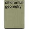 Differential Geometry door Shing-Tung Yau