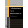 Diffusion-Wave Fields door Andreas Mandelis