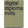 Digital Diploma Mills by David F. Noble