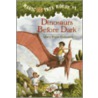 Dinosaurs Before Dark by Mary Pope Osborne