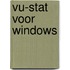 VU-Stat voor Windows