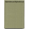 Diplodocus/Diplodocus door Joanne Mattern