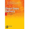 Direct Store Delivery door A. Otto