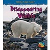Disappearing Wildlife by National Geographic