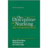 Discipline of Nursing by Margaret Doheny