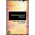 Discourses And Essays