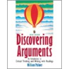 Discovering Arguments door William Palmer