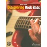 Discovering Rock Bass by Dominic Palmer
