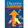 Discursive Leadership door Gail T. Fairhurst