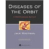 Diseases of the Orbit door Jack Rootman
