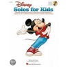 Disney Solos for Kids by Unknown