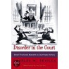 Disorder in the Court by Charles M. Sevilla