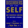 Disorders of the Self door Ralph Klein