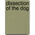 Dissection of the Dog