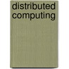 Distributed Computing door Onbekend