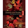 Diversity and Society door Joseph F. Healey