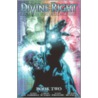 Divine Right Book Two door Scott Lobdell
