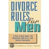 Divorce Rules for Men door Michael Hamilton