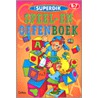 Mijn superdik speel- en oefenboek