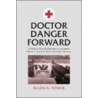 Doctor Danger Forward by Allen Towne