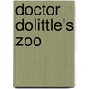 Doctor Dolittle's Zoo door Hugh Lofting