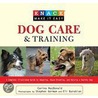 Dog Care And Training door Stephen Gorman