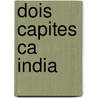 Dois Capites Ca India by Luciano Cordeiro