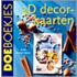 3D decorkaarten