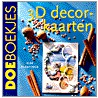3D decorkaarten