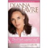 Don't Bet Against Me! door Deanna Favre