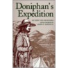 Doniphan's Expedition door John Taylor Hughes