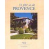 Te gast in de Provence by O. Davis