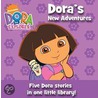Dora's New Adventures by Nickelodeon