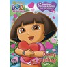 Dora's Big Valentine! door Onbekend
