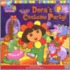 Dora's Costume Party!