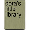 Dora's Little Library door Nickelodeon