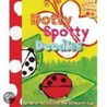 Dotty, Spotty Doodles by Madeleine Deny
